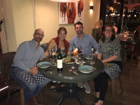 Foto 2 van FF Swanjéé