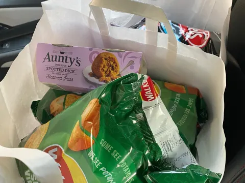 Foto 5 van Kellys Expat Shopping Amsterdam