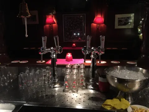 Foto 4 van Restaurant O' Donder