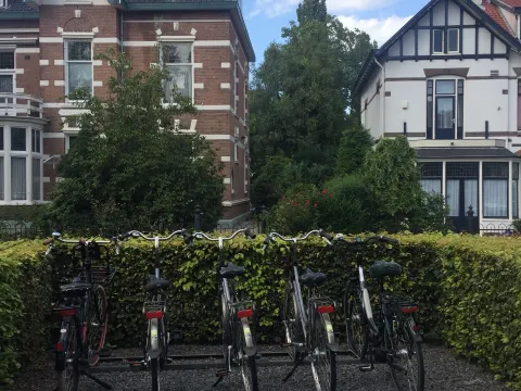 Tulip Inn Media Park Hilversum