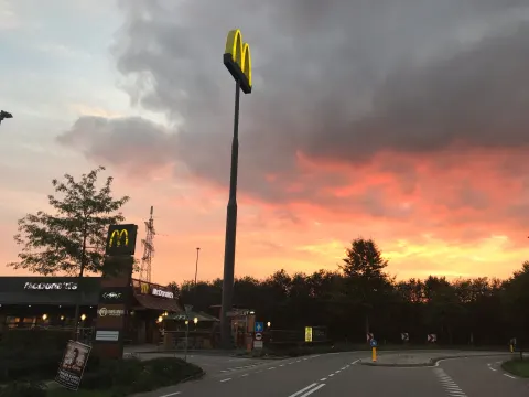 Foto 3 van McDonald's