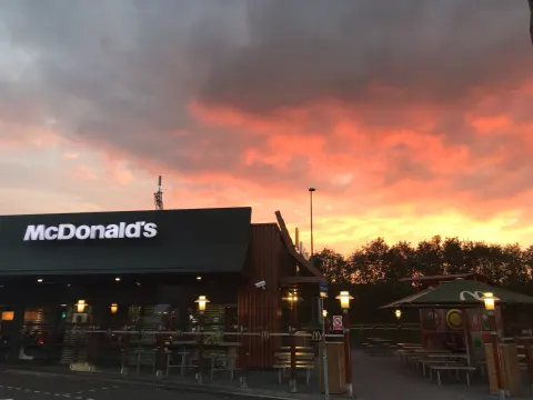 Foto 4 van McDonald's