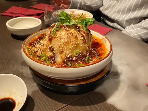 Foto 5 van Chuan Yan