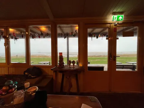 De Walvis