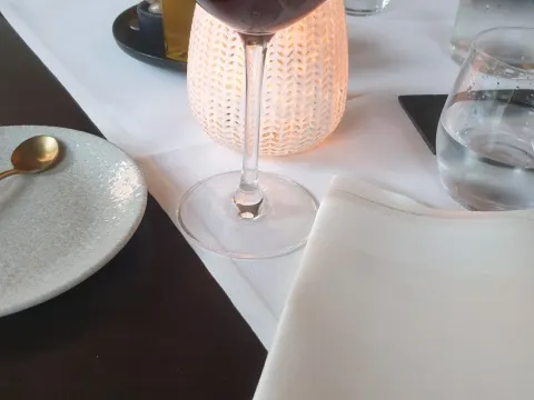 Restaurant De Vrijstad