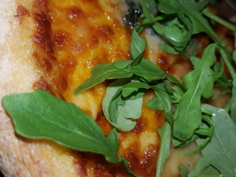 New York Pizza