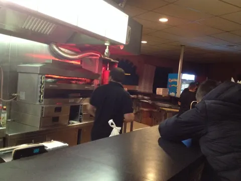 Foto 3 van Shoarma Grillroom Star