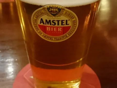Eetcafe De Parkstraat