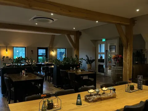 Restaurant Smit