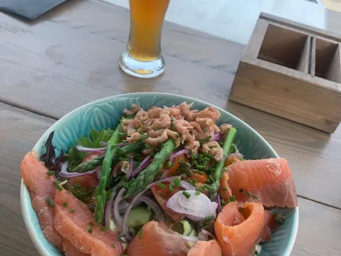 Foto 4 van Restaurant Noderstraun