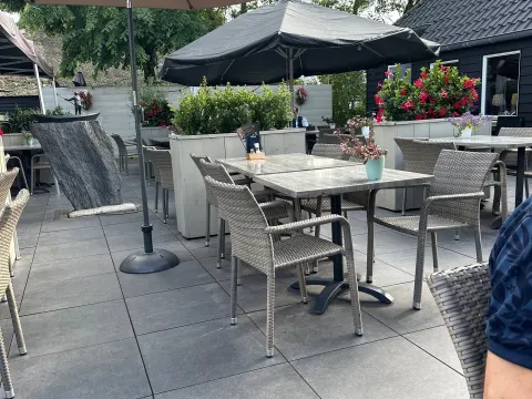 Foto 3 van Restaurant Smit