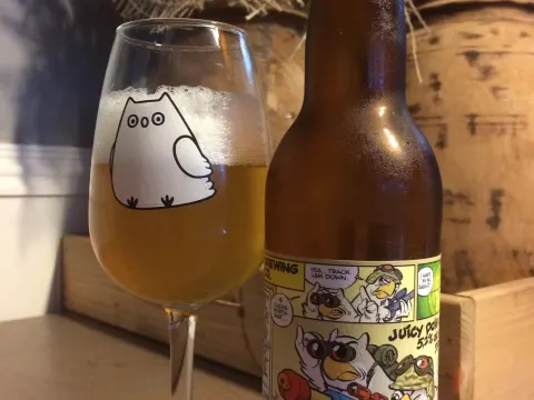 tapperij/gasterij de Keizer