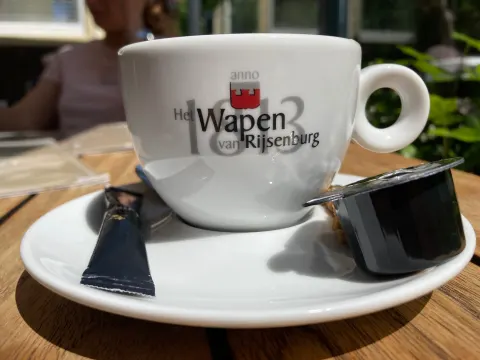 Wapen van Rijsenburg