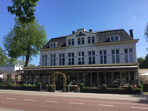 Wapen van Rijsenburg