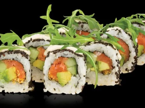 Foto 4 van SushiPoint Amersfoort