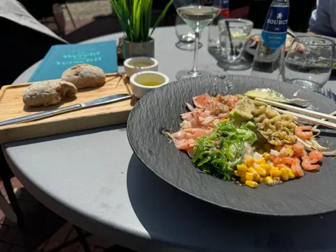 Restaurant Zuiver