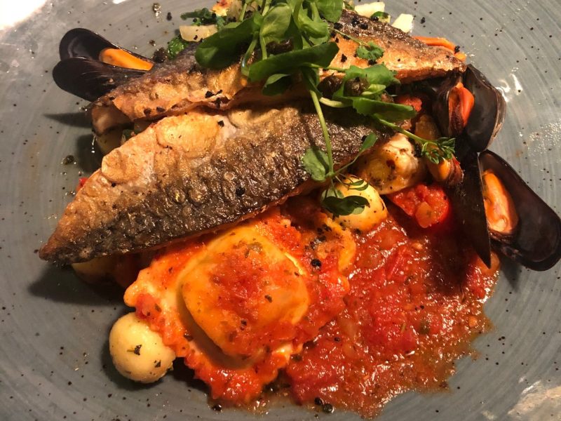 Restaurant Zuiver