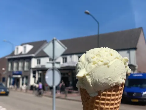Gasterij de Zwaantjes