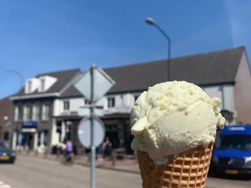 Foto 1 van Gasterij de Zwaantjes