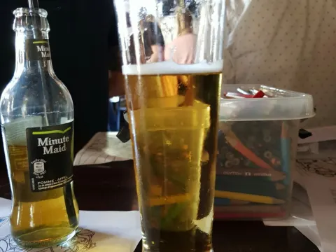 Foto 2 van Gouden Leeuw
