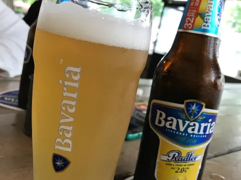 Foto 2 van Gasterij de Zwaantjes