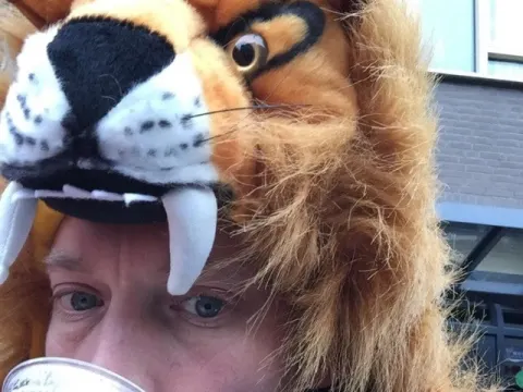 Foto 4 van Gouden Leeuw