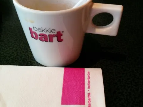 Bakker Bart