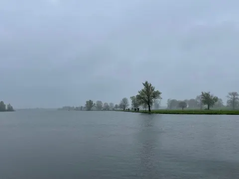 Foepy’s Aan De Maas