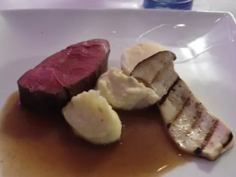 Brasserie Pollux