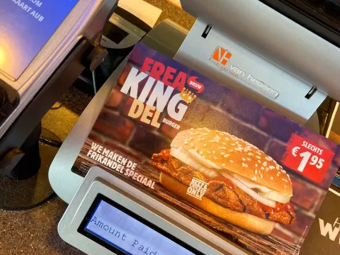 Burger King