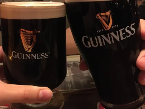 De Bok Irish Pub
