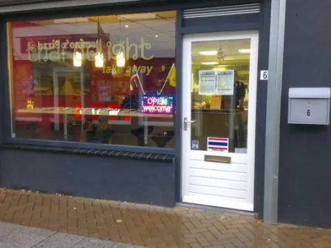 Foto 4 van Thai delight