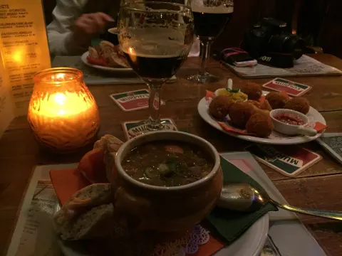 De Bok Irish Pub