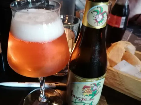 Brasserie 't Zusje