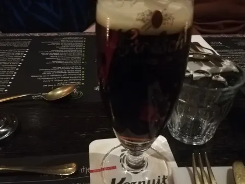 Brasserie 't Zusje