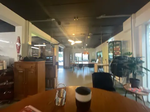 Figee Cafe