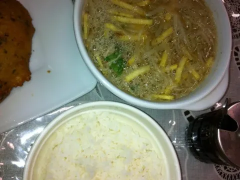 Farida Surinaams restaurant