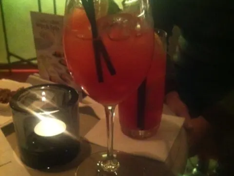 Dom 4 Restaurant
