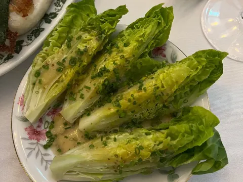 Louise Petit Restaurant