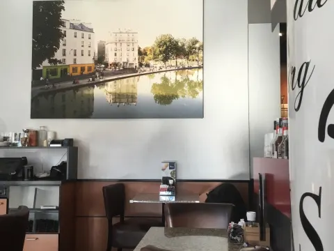 Délifrance