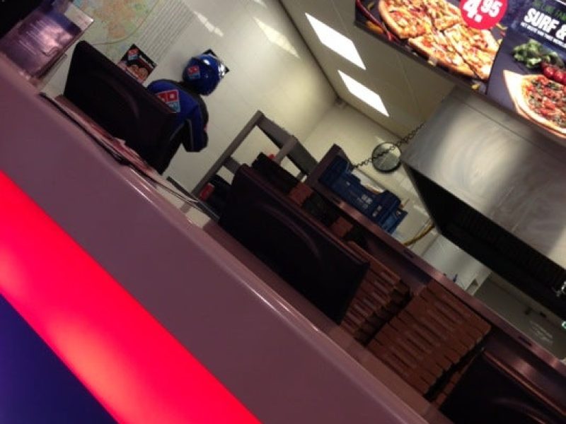 Domino's Pizza