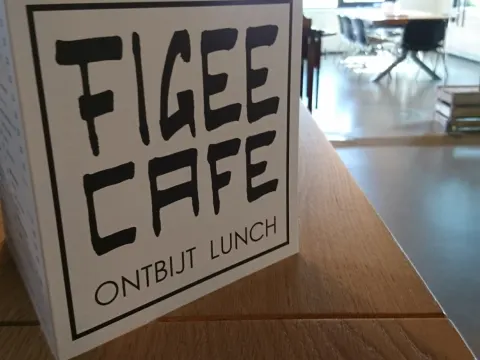 Foto 4 van Figee Cafe