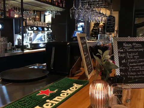 restaurant bastaard
