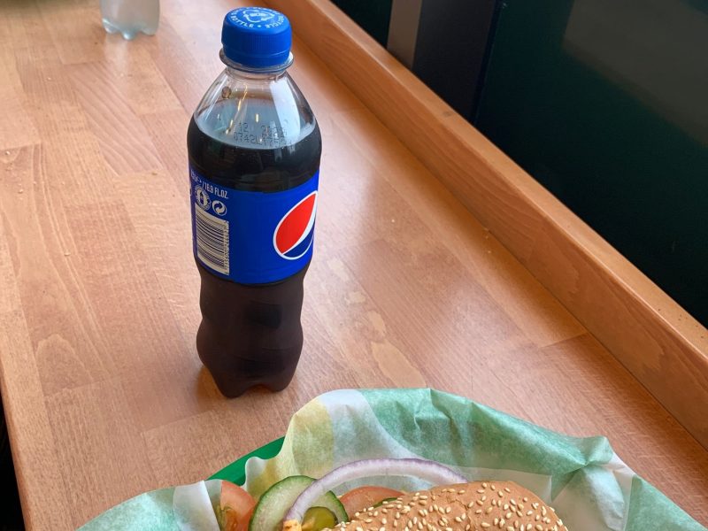 SUBWAY®
