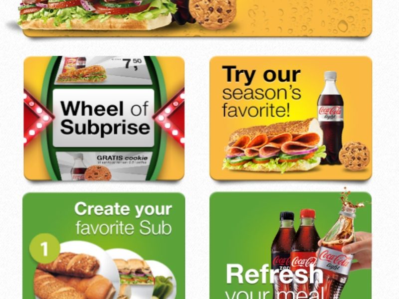 SUBWAY®