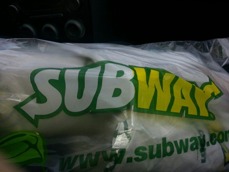SUBWAY®