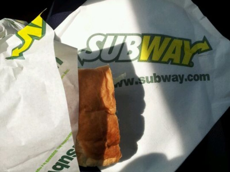 SUBWAY®