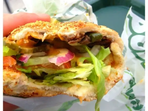 SUBWAY®