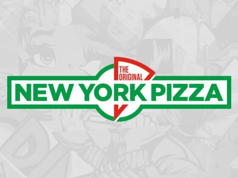 New York Pizza