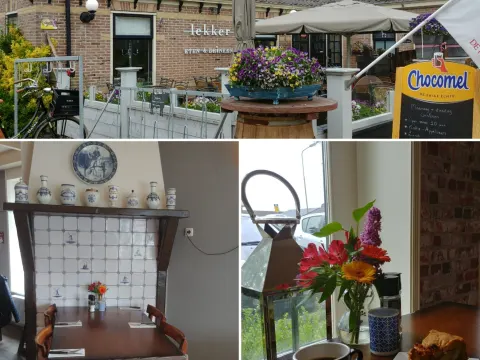 Restaurant Lekker